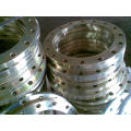 ASTM A694 F65 A694 F70 Flanges Manufactured to Mss Sp 44